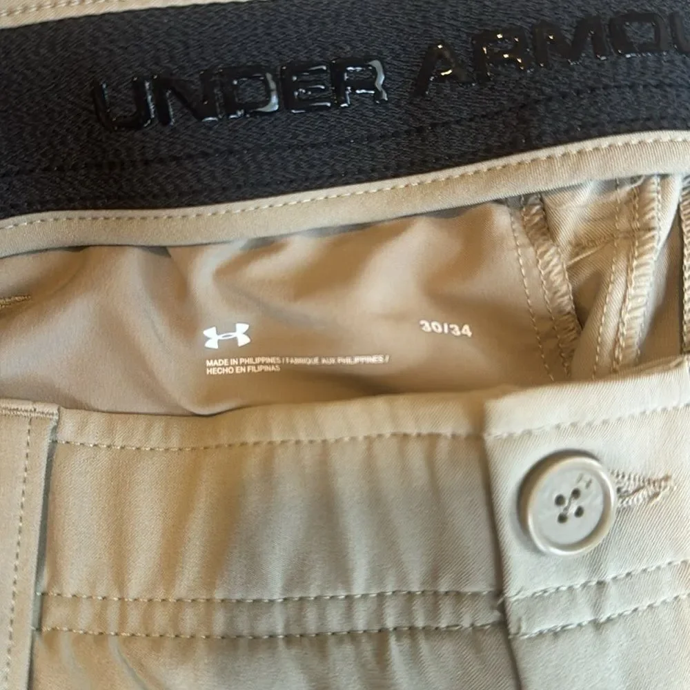 Under Armour nwt men’s